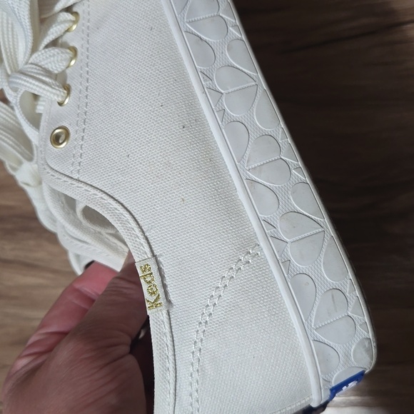 Keds for kate spade new york shoes - Picture 5 of 10